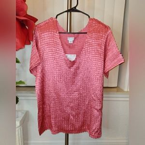 👕IT'S A SALE!! JACLYN SMITH TOP👕